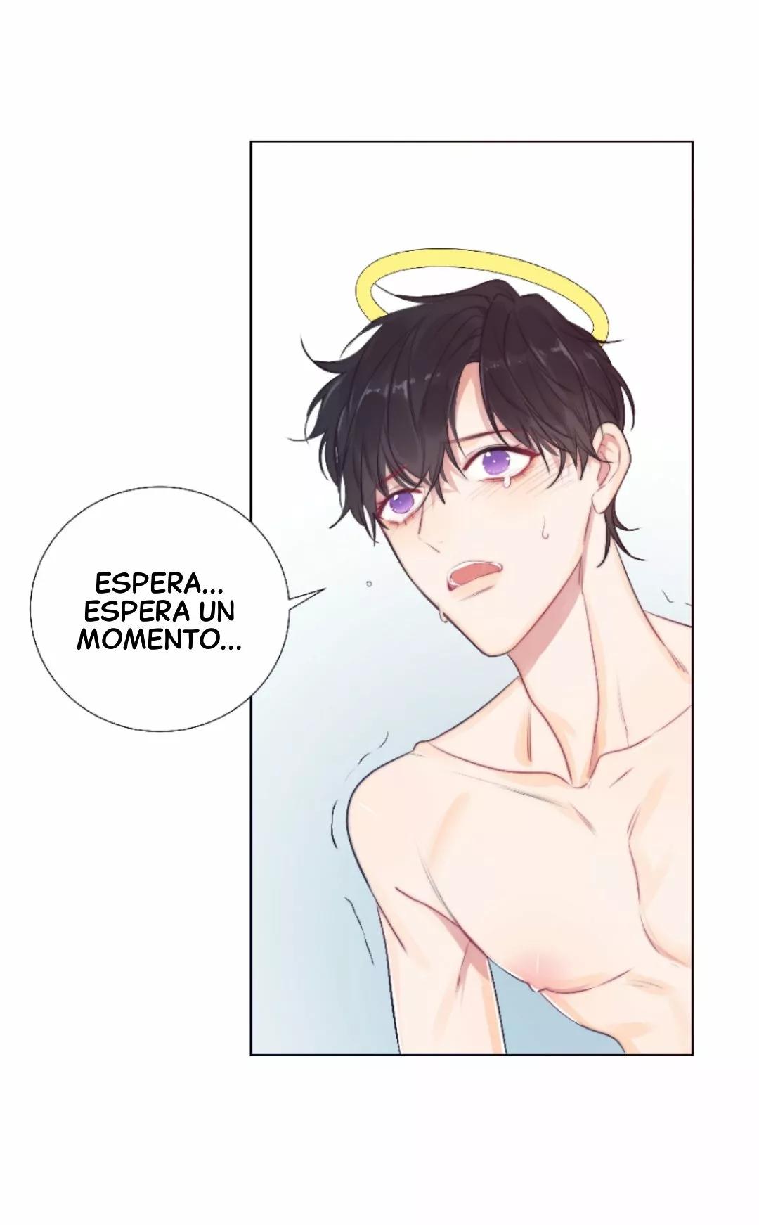 Tame - Capítulo 5 manhwa