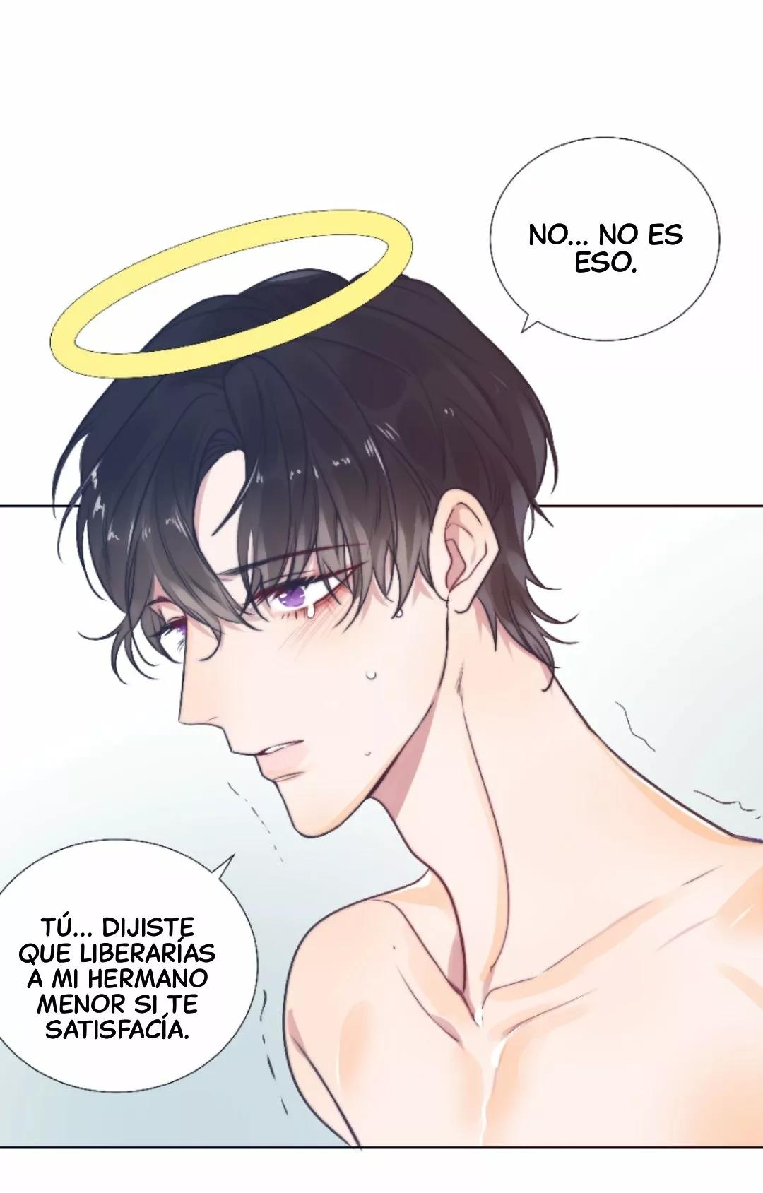 Tame - Capítulo 5 manhwa