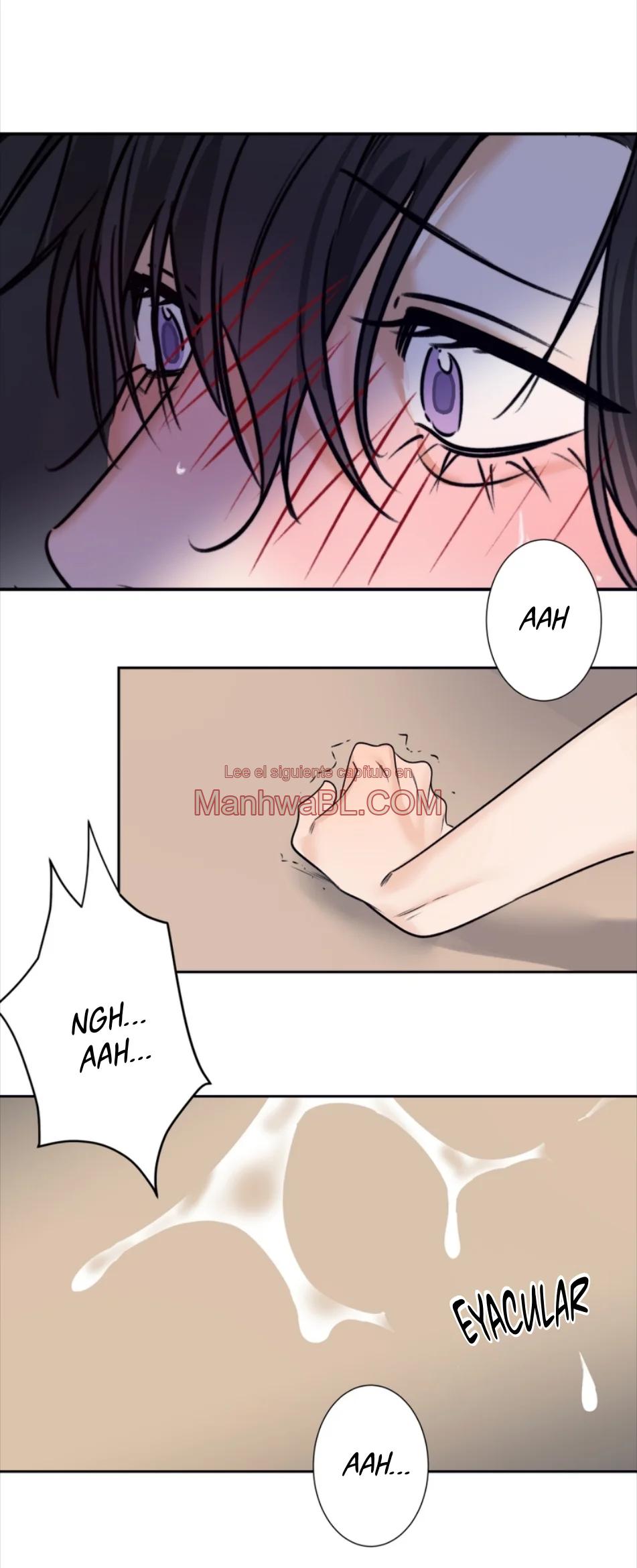 Manhwa BL Español – Leer Yaoi Online Gratis en es.mi2manga.com Tame - Capítulo 22 3 manhwa