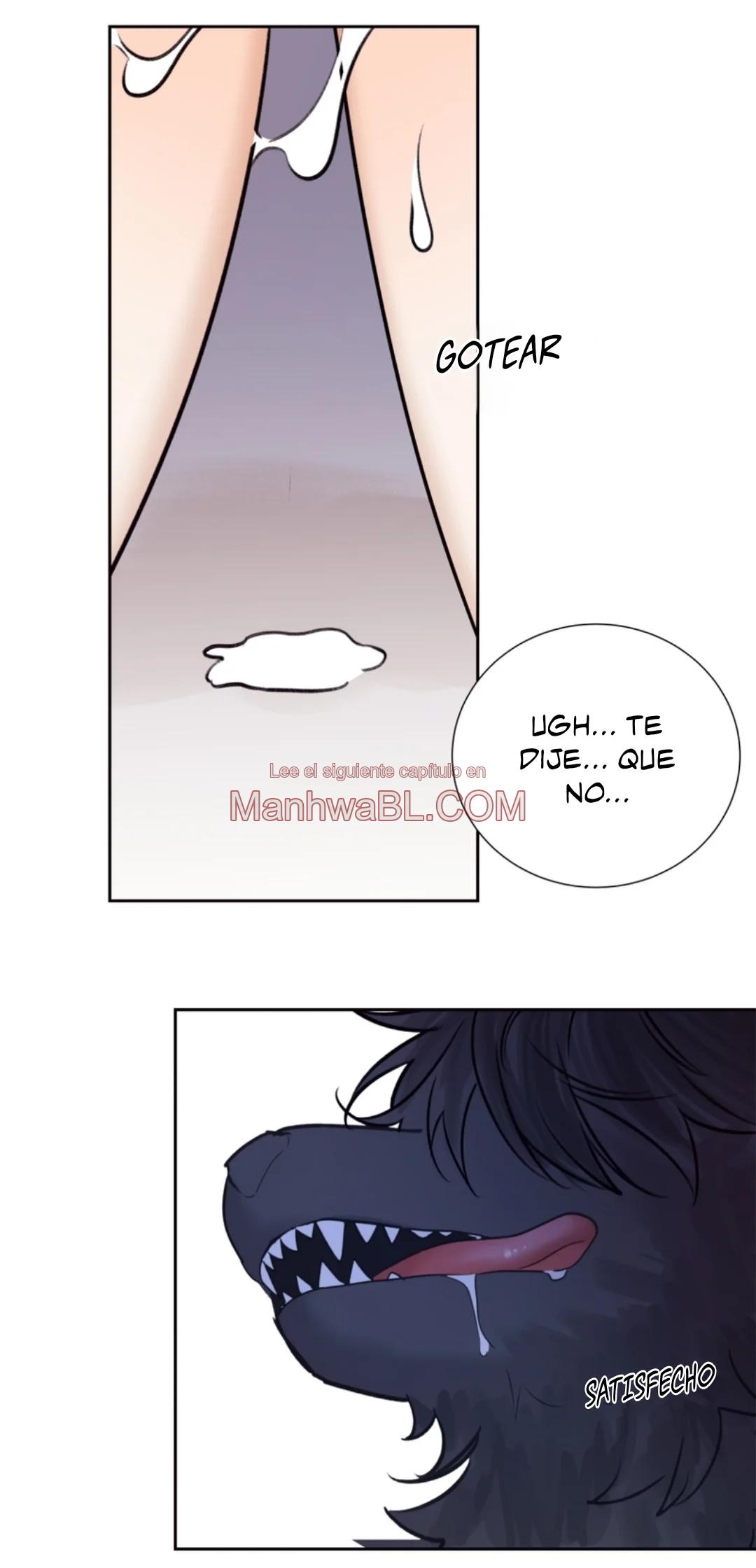 Manhwa BL Español – Leer Yaoi Online Gratis en es.mi2manga.com Tame - Capítulo 22 3 manhwa