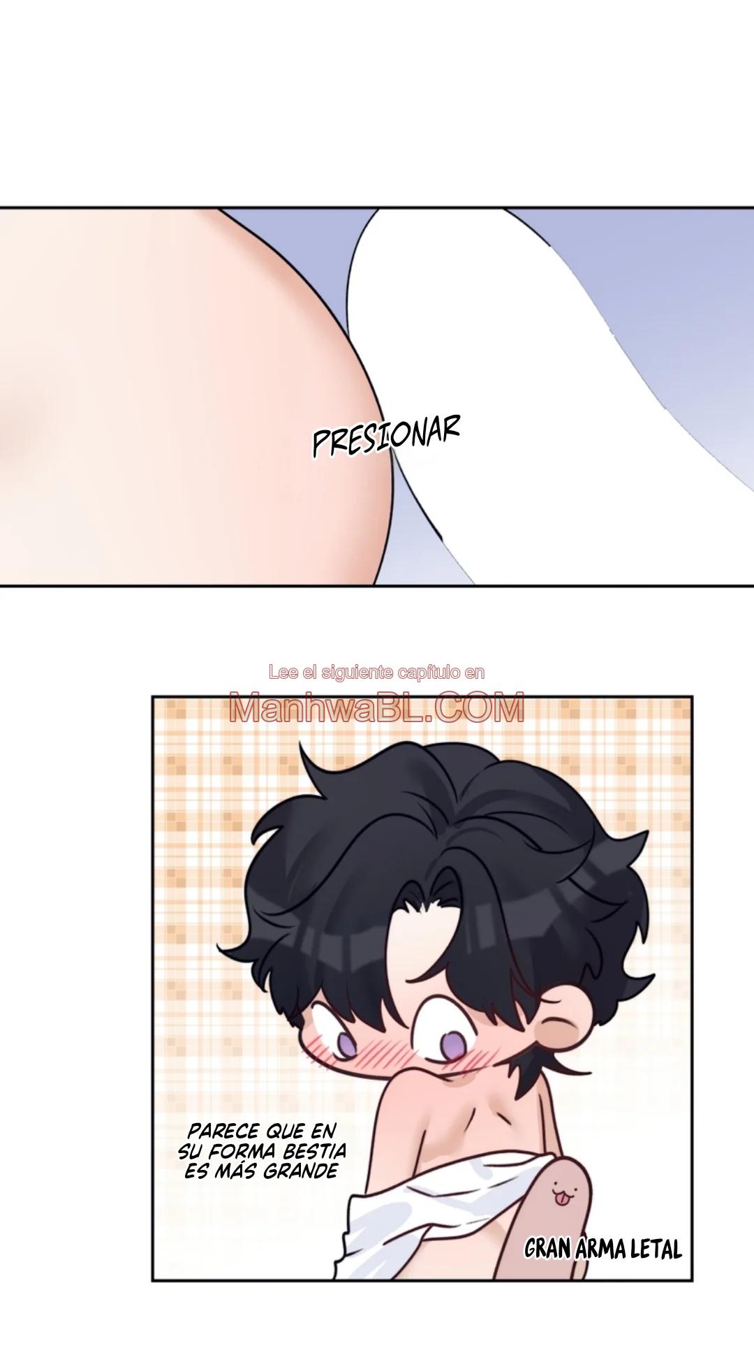 Manhwa BL Español – Leer Yaoi Online Gratis en es.mi2manga.com Tame - Capítulo 22 3 manhwa