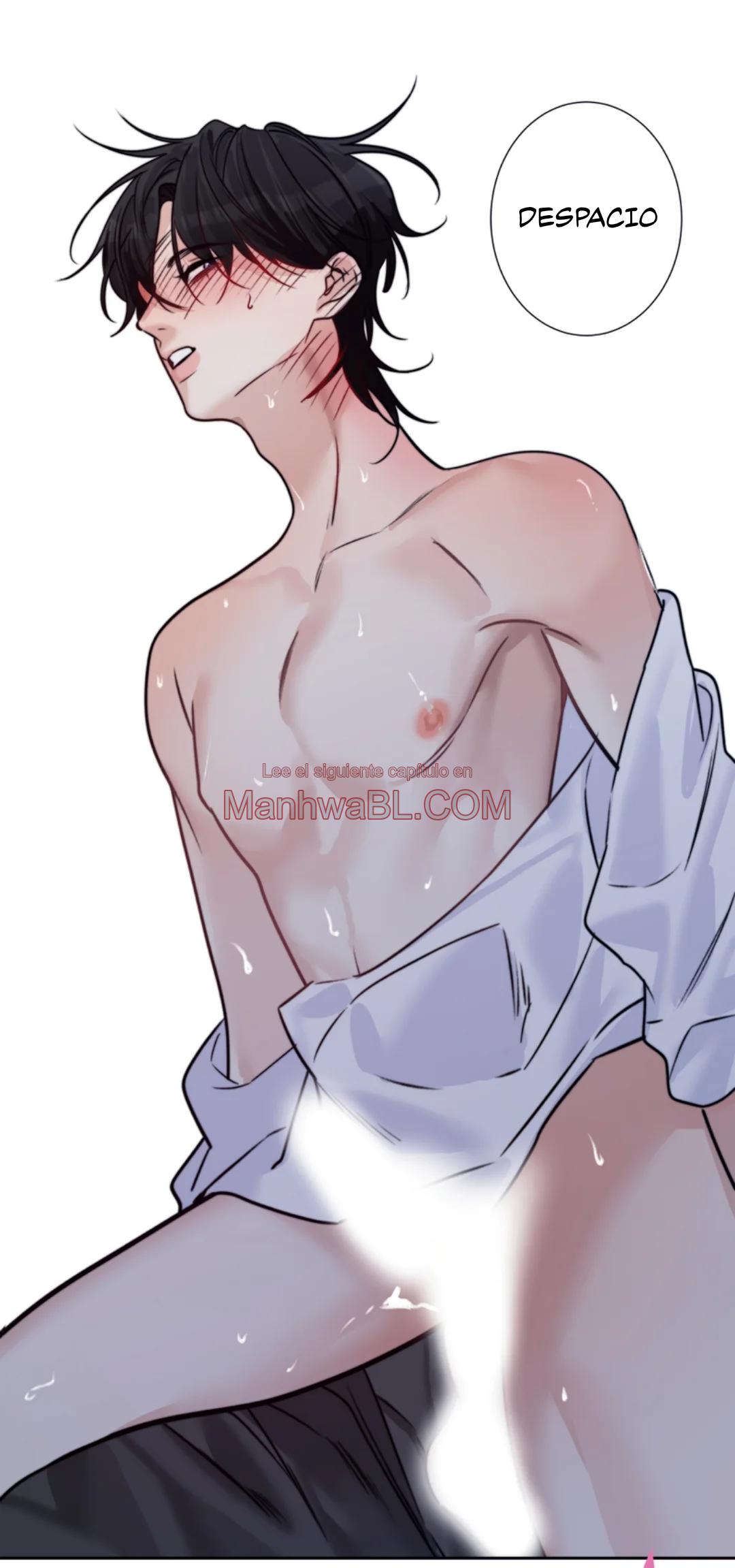 Manhwa BL Español – Leer Yaoi Online Gratis en es.mi2manga.com Tame - Capítulo 22 3 manhwa