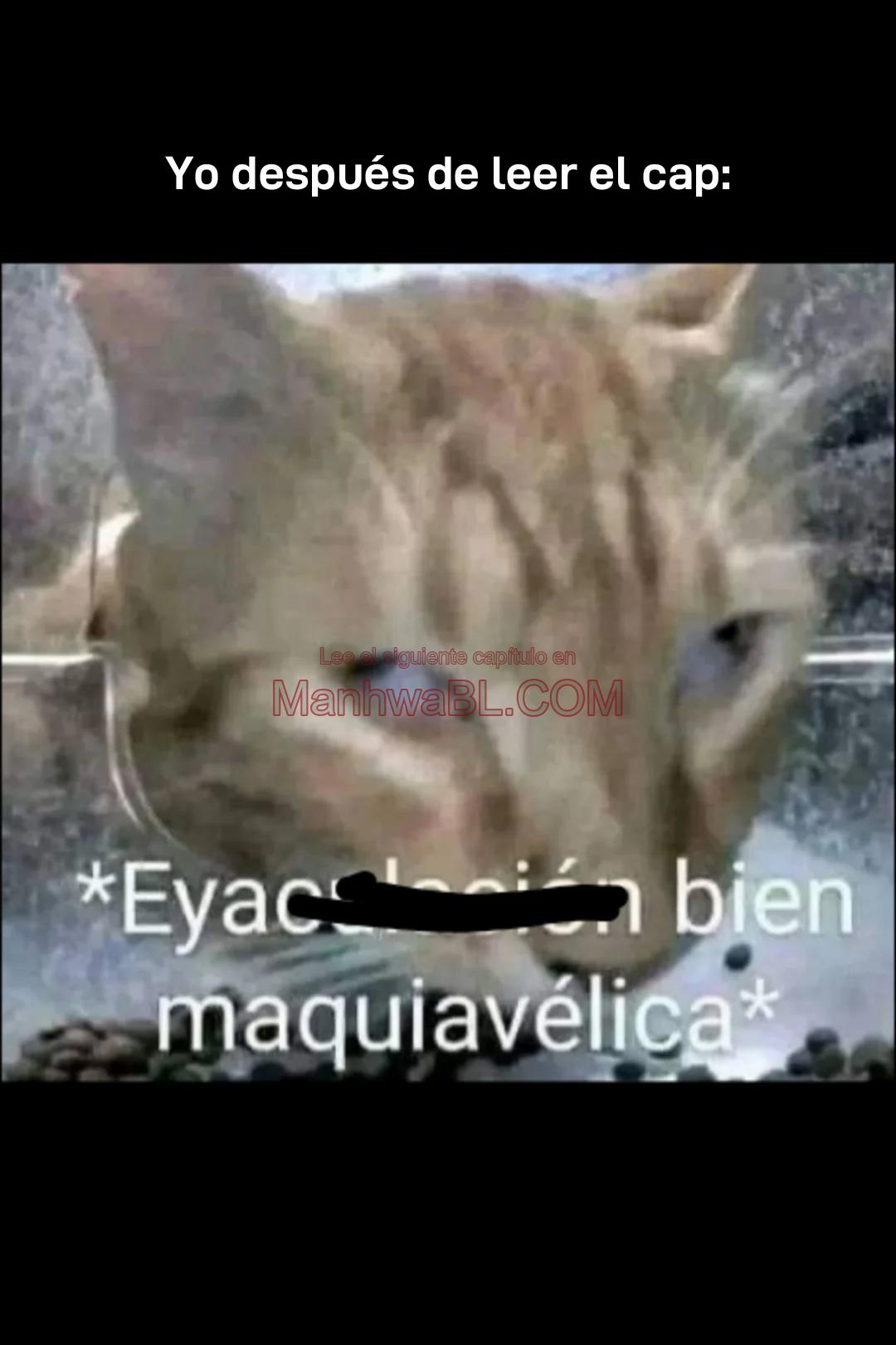 Manhwa BL Español – Leer Yaoi Online Gratis en es.mi2manga.com Tame - Capítulo 22 3 manhwa
