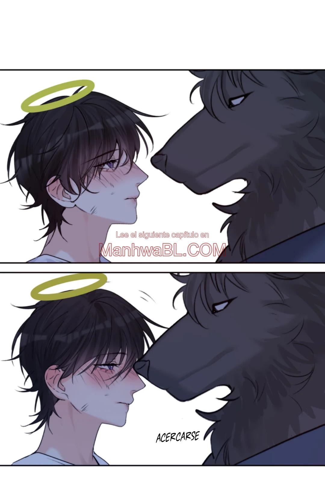 Manhwa BL Español – Leer Yaoi Online Gratis en es.mi2manga.com Tame - Capítulo 22 manhwa