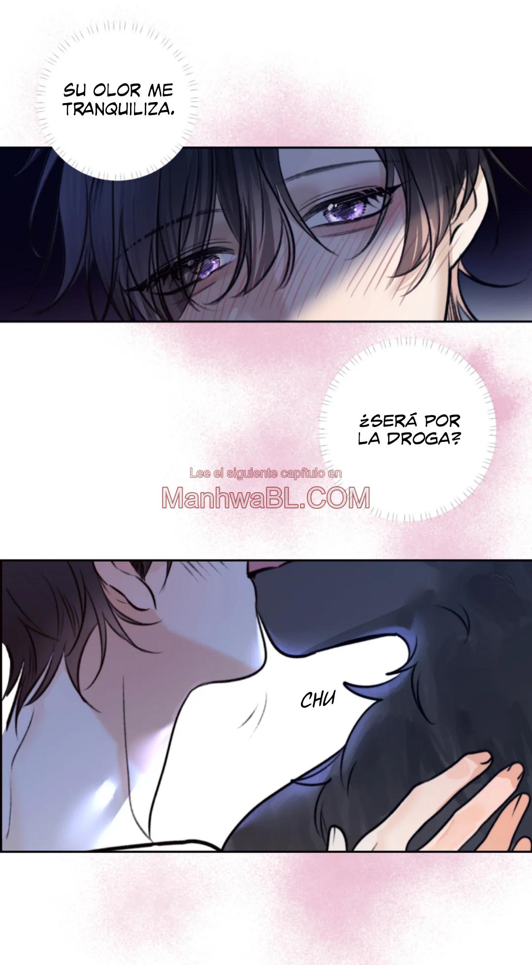 Manhwa BL Español – Leer Yaoi Online Gratis en es.mi2manga.com Tame - Capítulo 22 manhwa