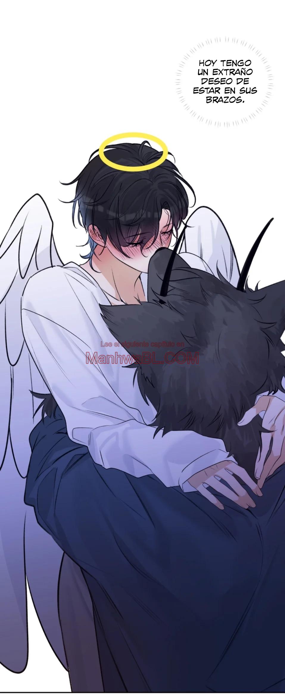 Manhwa BL Español – Leer Yaoi Online Gratis en es.mi2manga.com Tame - Capítulo 22 manhwa