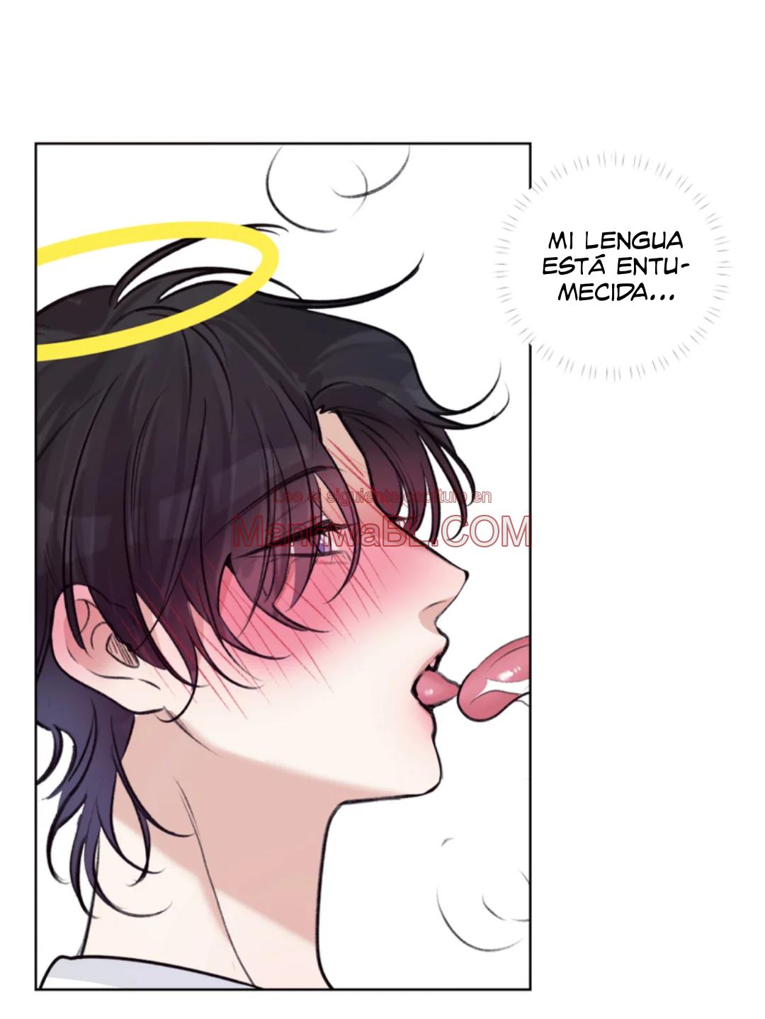 Manhwa BL Español – Leer Yaoi Online Gratis en es.mi2manga.com Tame - Capítulo 22 manhwa