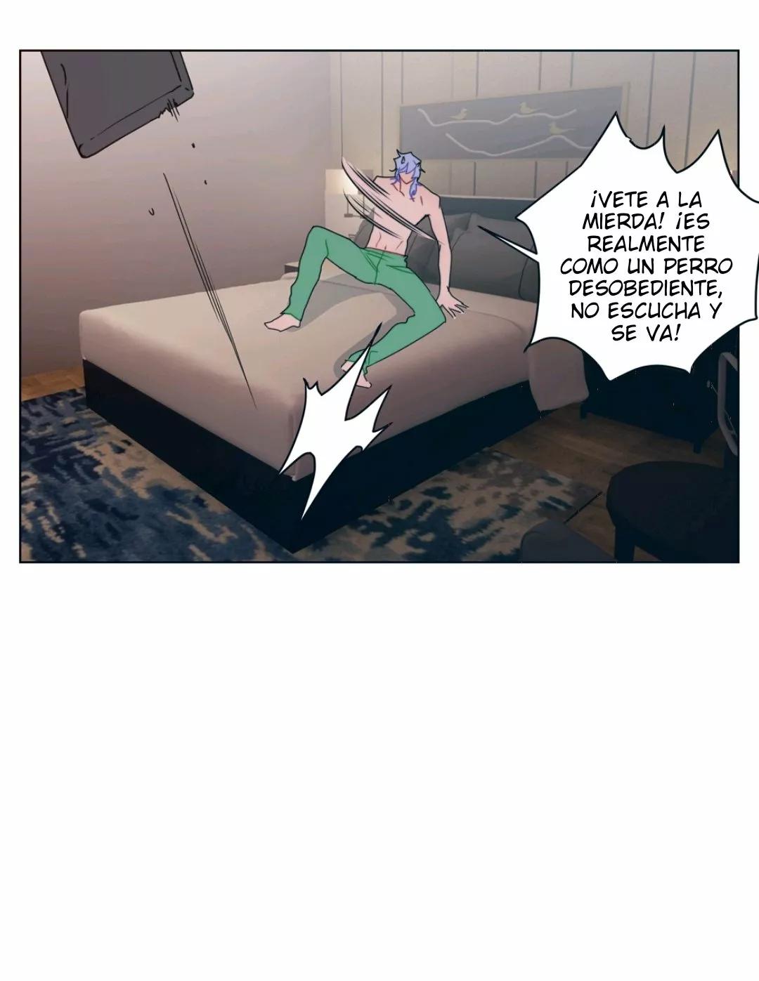 Tame - Capítulo 10 3 manhwa