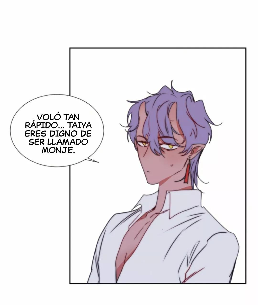Tame - Capítulo 2 manhwa