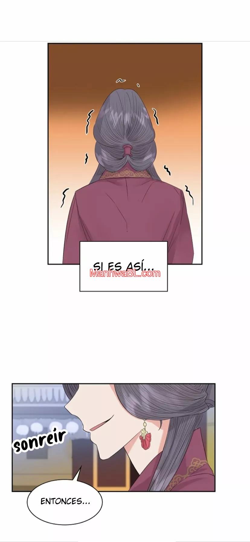 Gongmul - Capítulo 27 2 manhwa