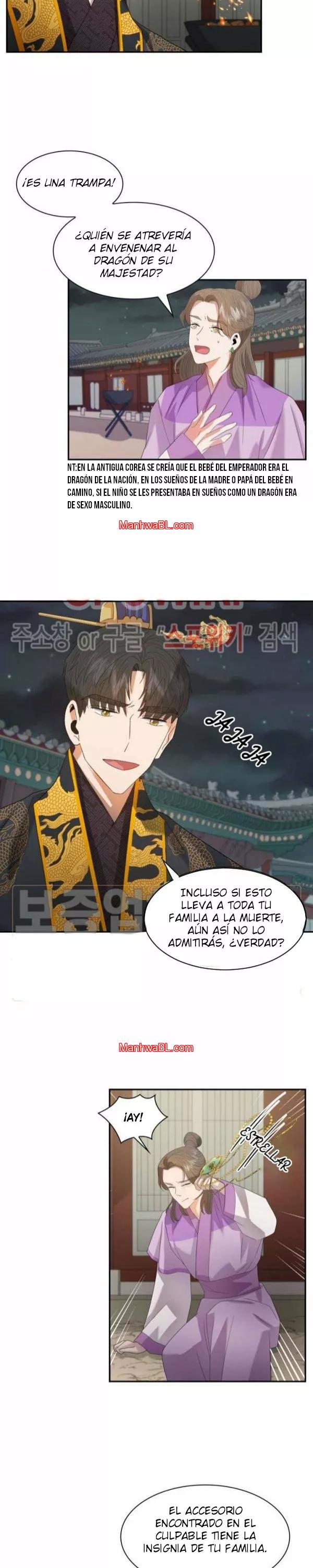 Gongmul - Capítulo 19 2 manhwa