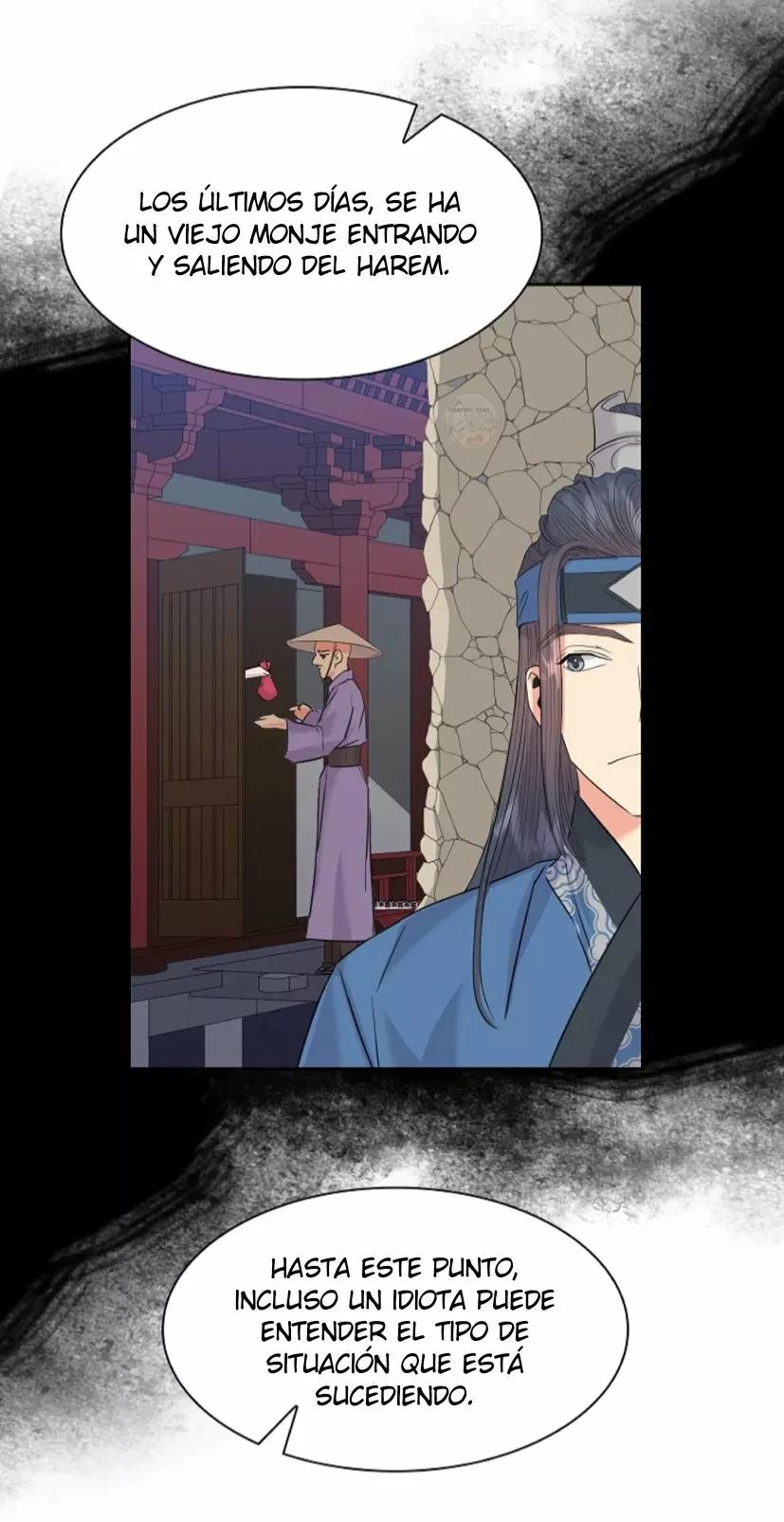 Gongmul - Capítulo 28 2 manhwa