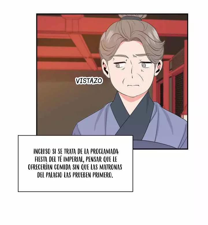 Gongmul - Capítulo 8 2 manhwa