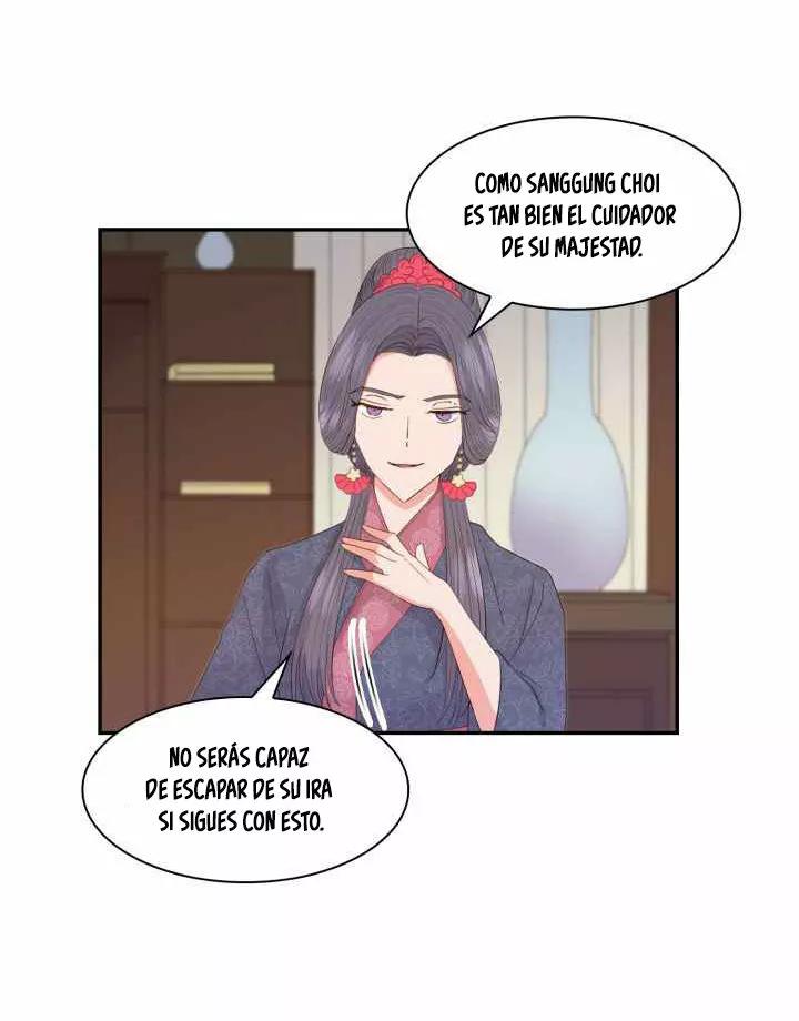 Gongmul - Capítulo 8 2 manhwa