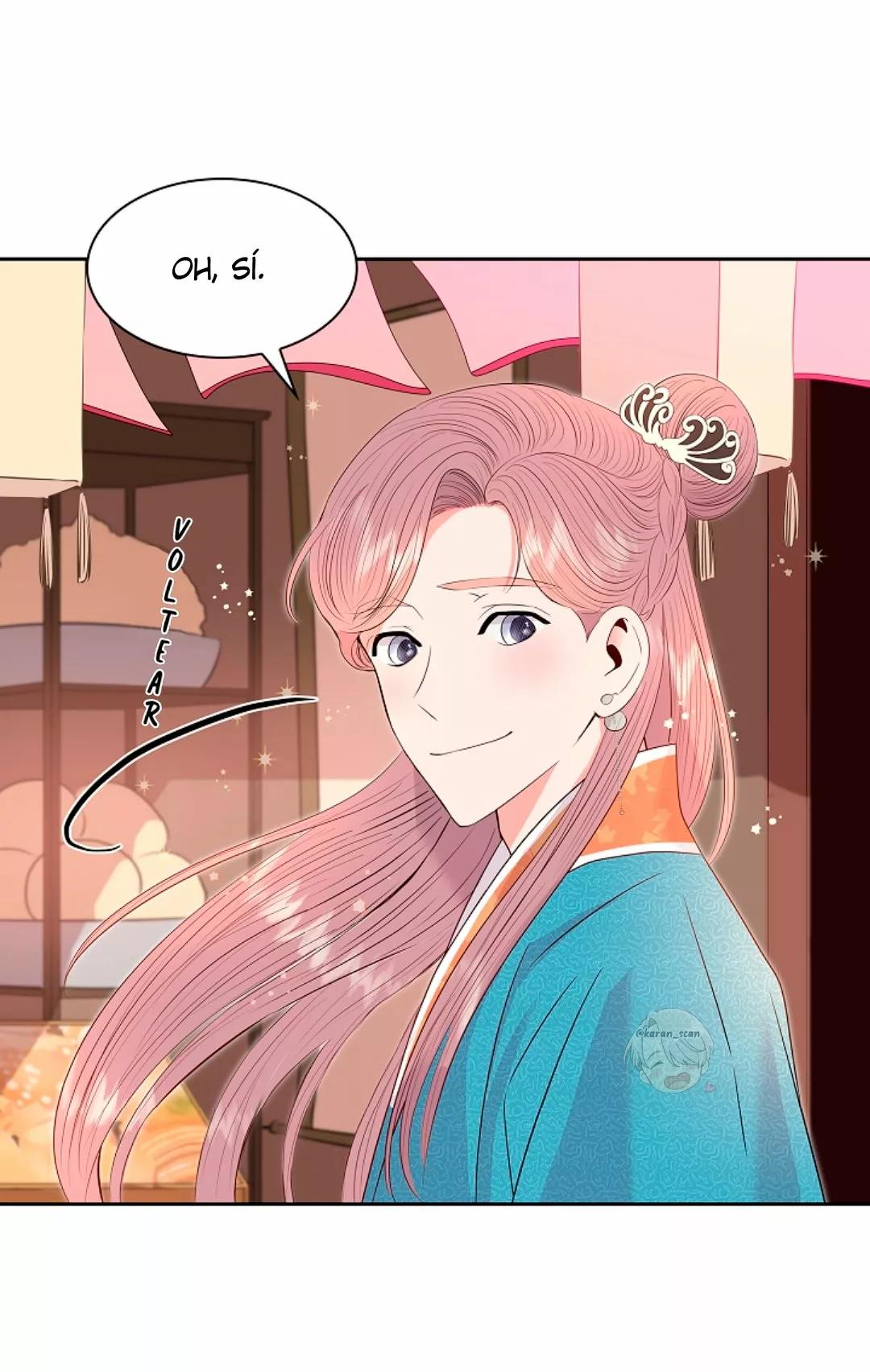 Gongmul - Capítulo 22 manhwa
