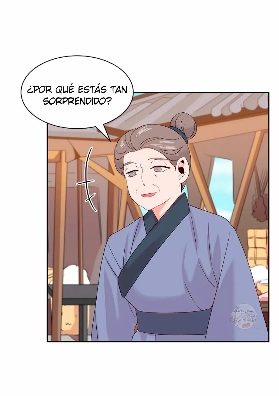 Gongmul - Capítulo 22 manhwa
