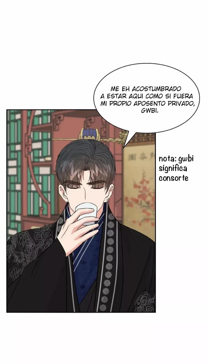 Gongmul - Capítulo 31 manhwa