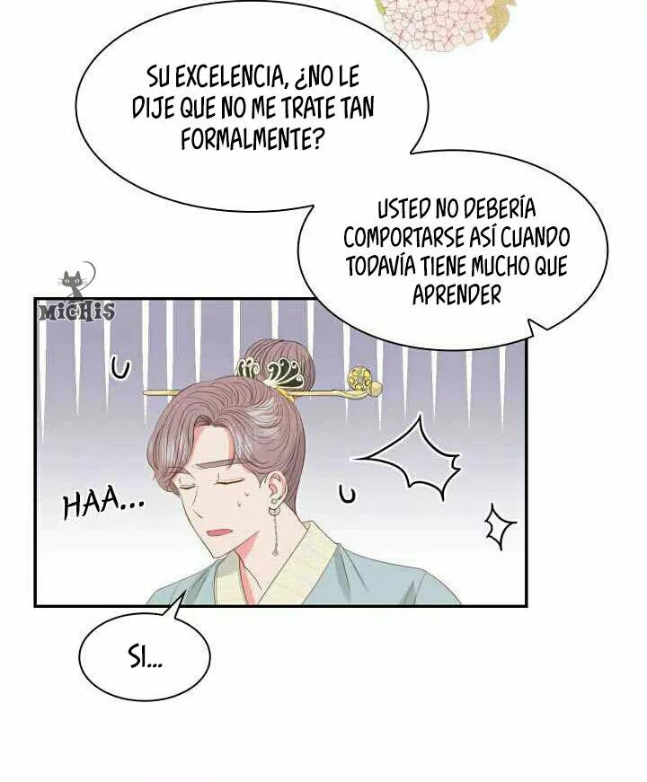 Gongmul - Capítulo 4 2 manhwa