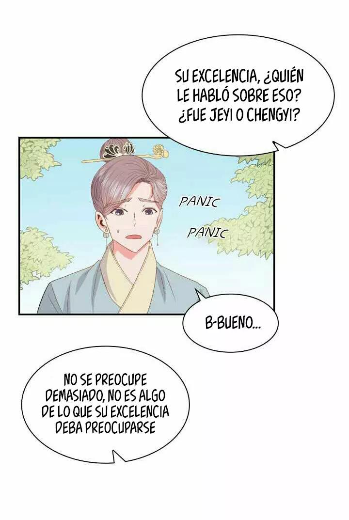 Gongmul - Capítulo 4 2 manhwa