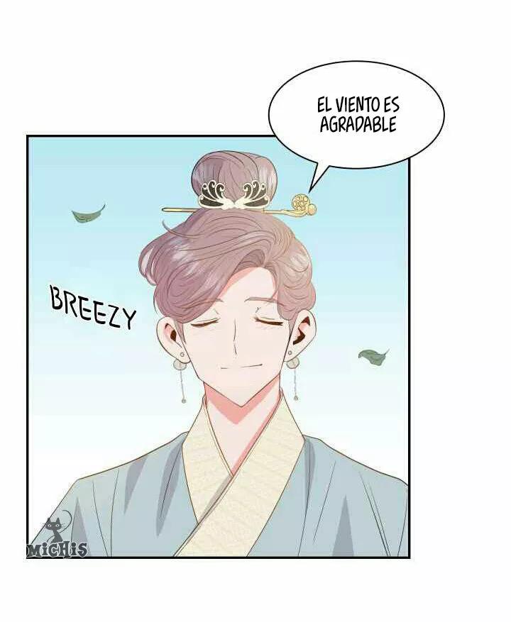 Gongmul - Capítulo 4 2 manhwa