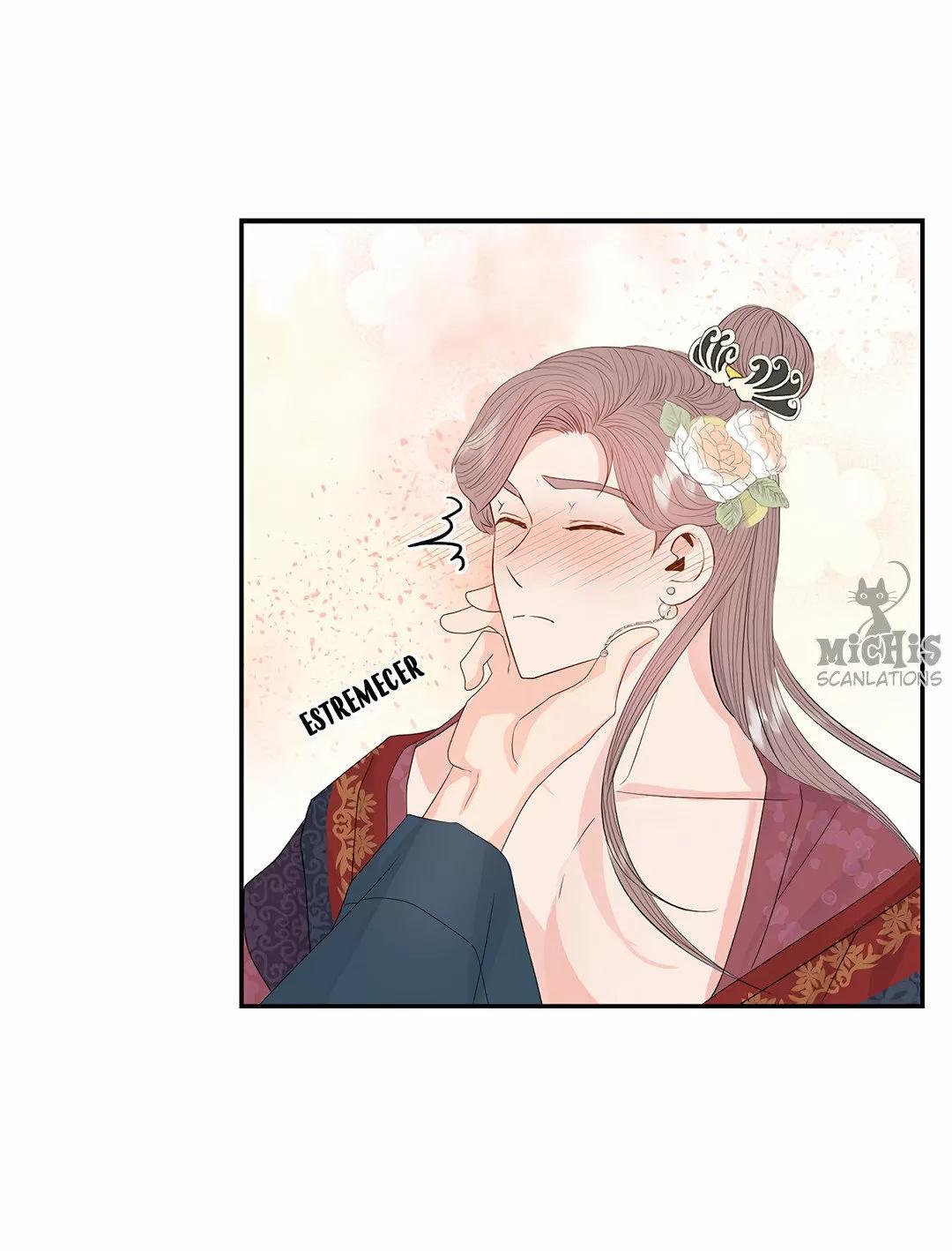 Gongmul - Capítulo 12 manhwa