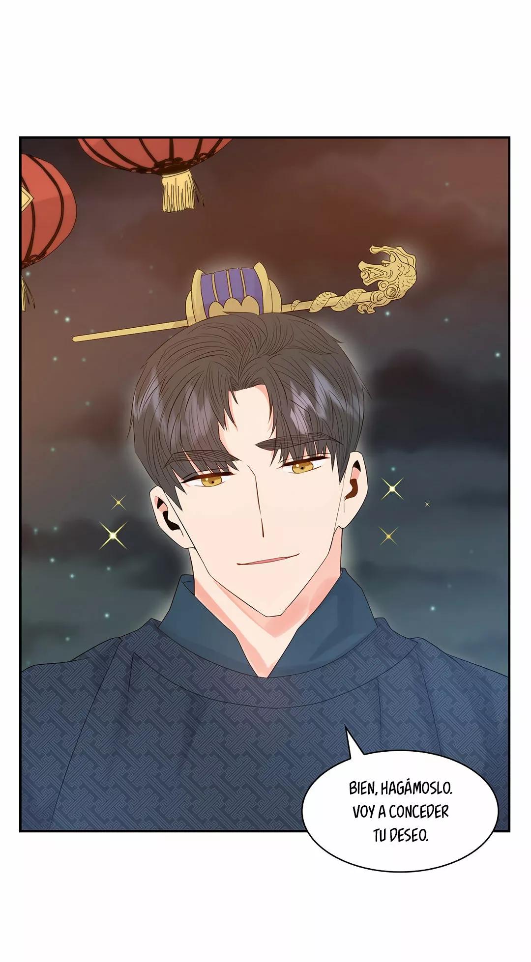 Gongmul - Capítulo 12 manhwa