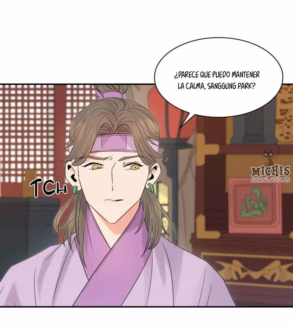 Gongmul - Capítulo 11 manhwa