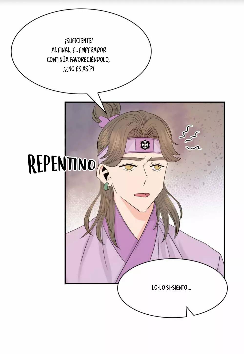 Gongmul - Capítulo 11 manhwa