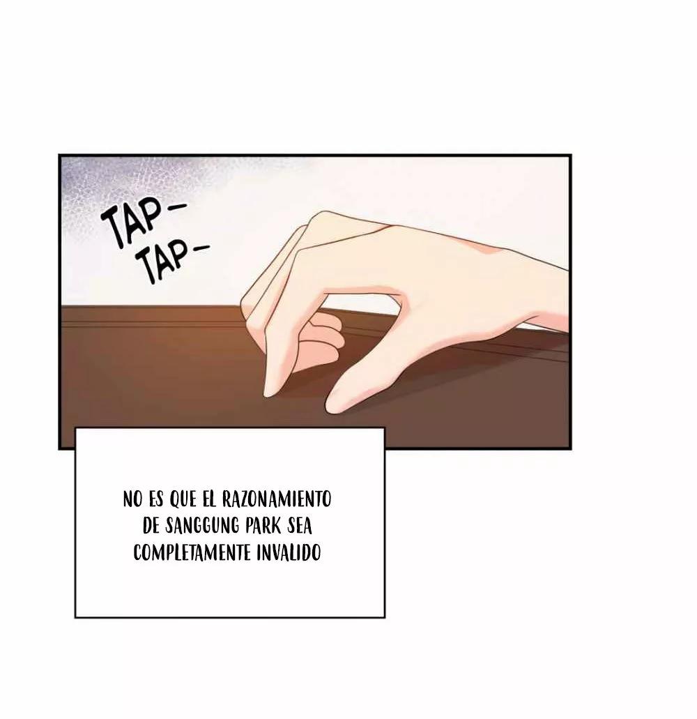 Gongmul - Capítulo 11 manhwa
