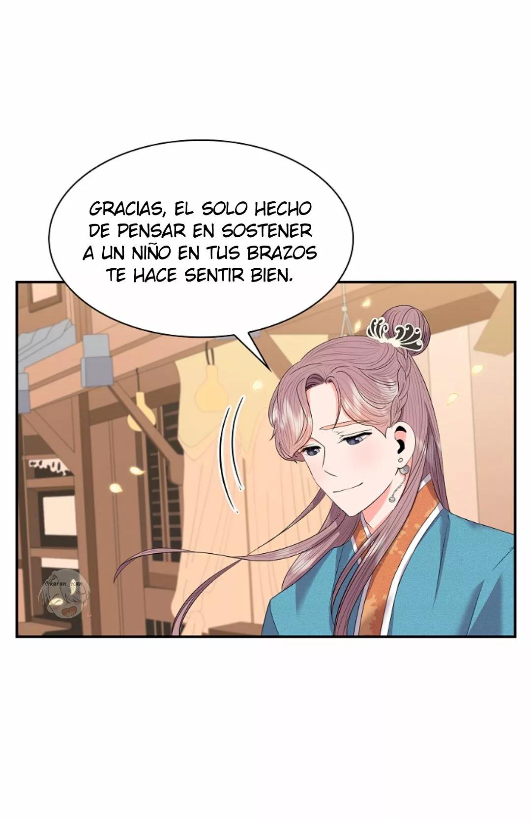 Gongmul - Capítulo 22 3 manhwa