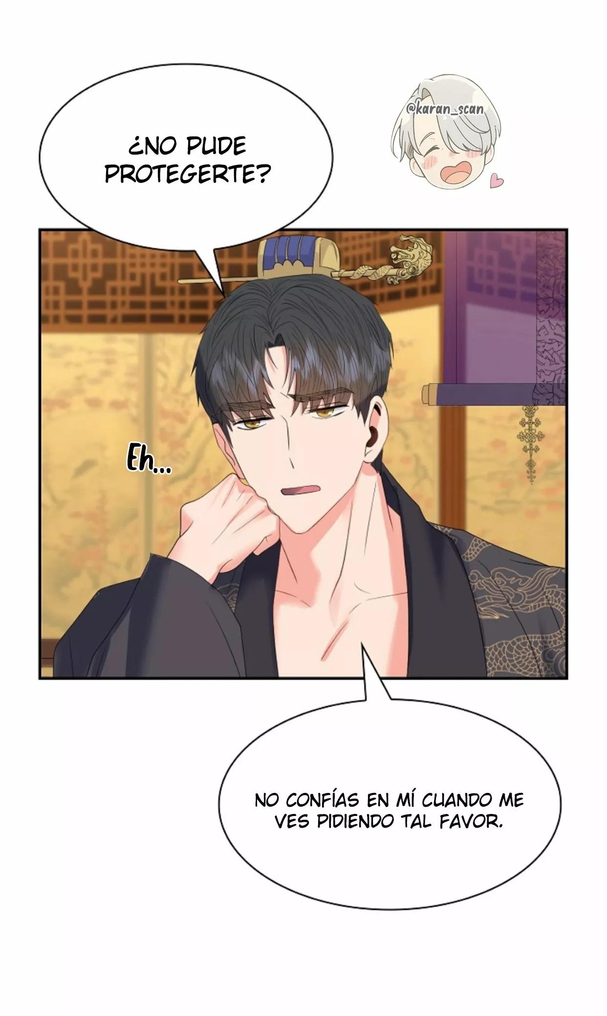 Gongmul - Capítulo 23 2 manhwa