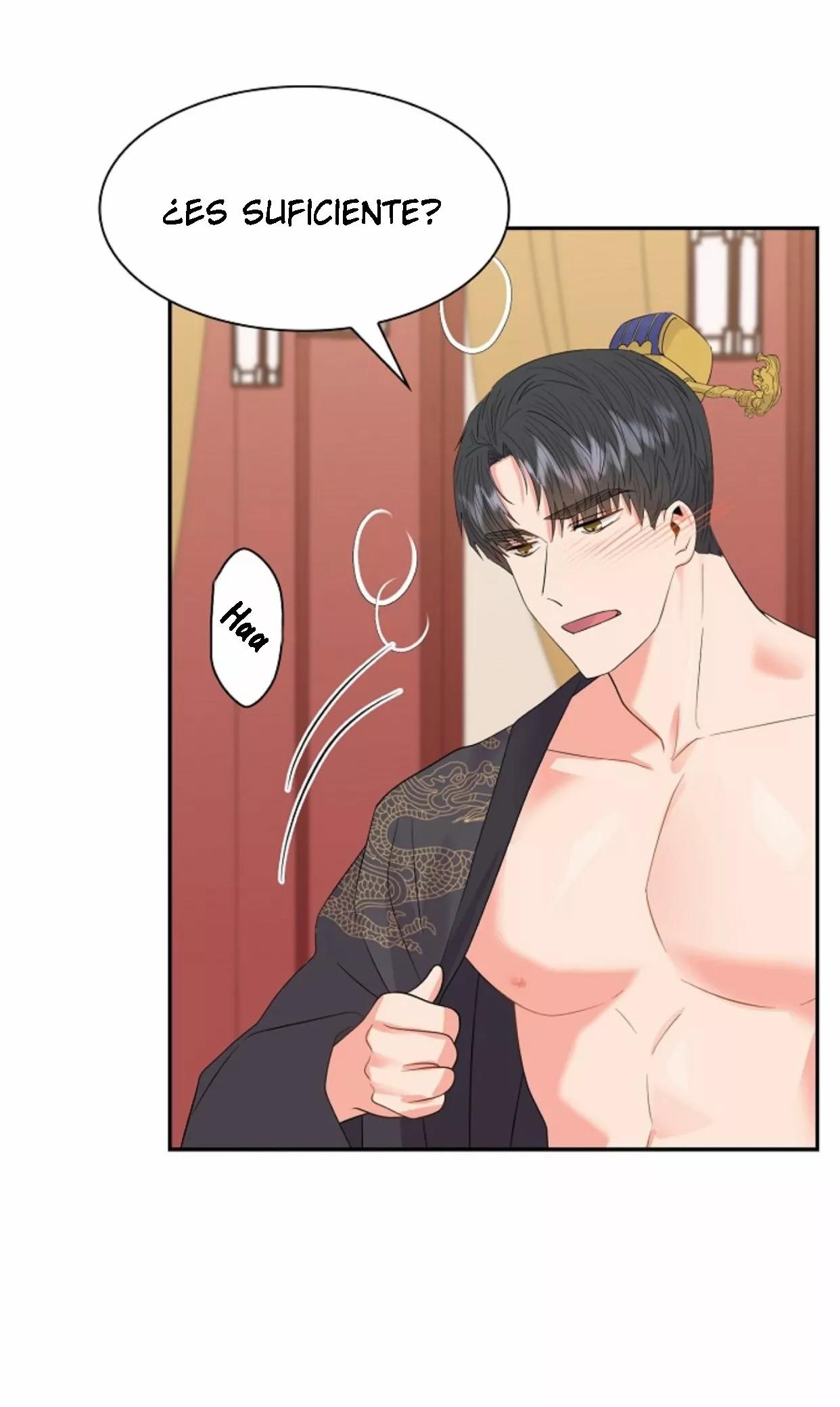 Gongmul - Capítulo 23 2 manhwa