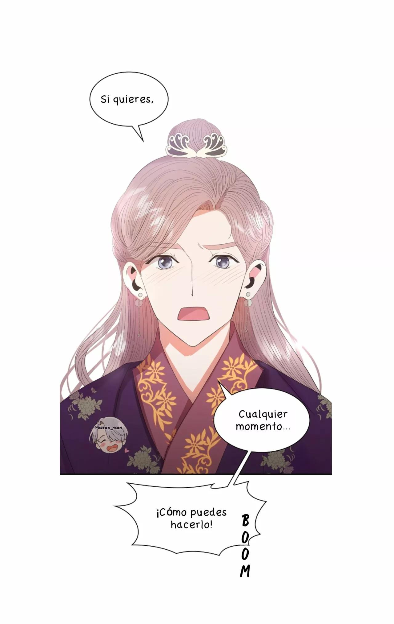 Gongmul - Capítulo 20 manhwa
