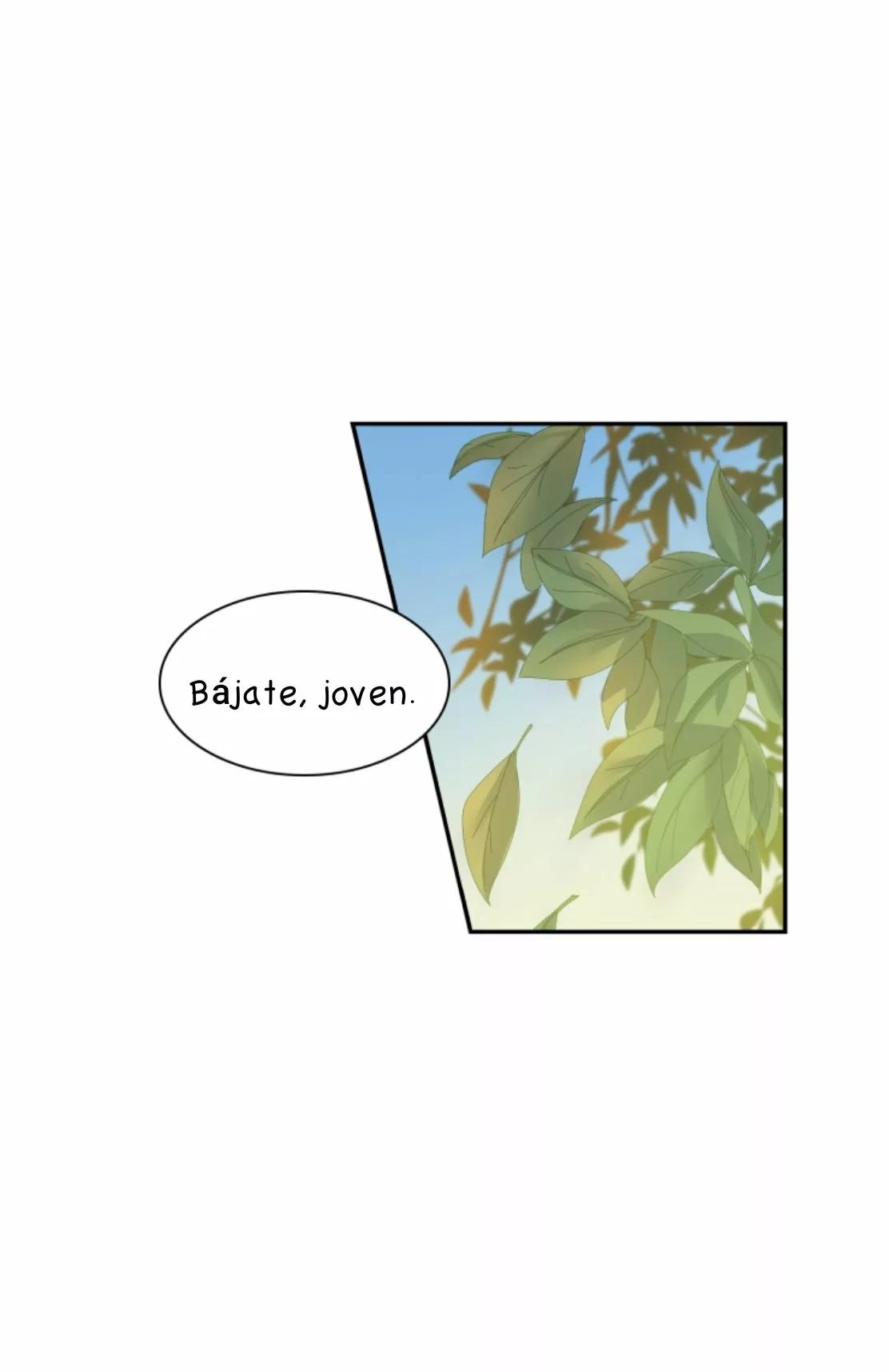 Gongmul - Capítulo 20 manhwa