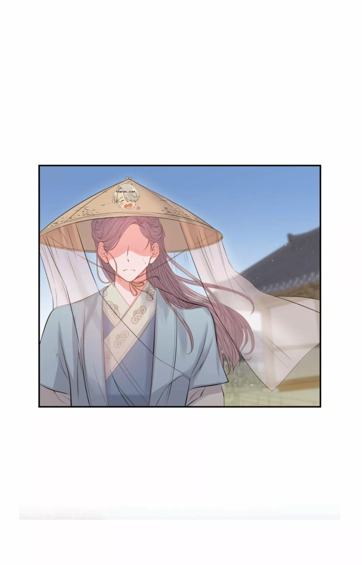 Gongmul - Capítulo 20 manhwa