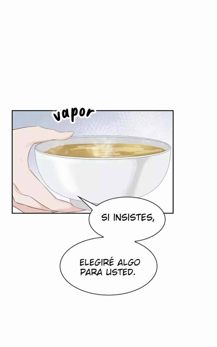 Gongmul - Capítulo 27 3 manhwa
