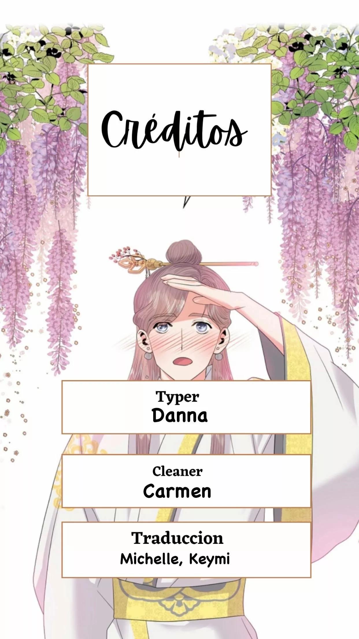 Gongmul - Capítulo 27 3 manhwa