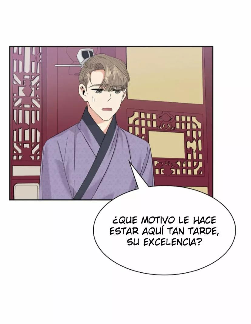 Gongmul - Capítulo 30 2 manhwa