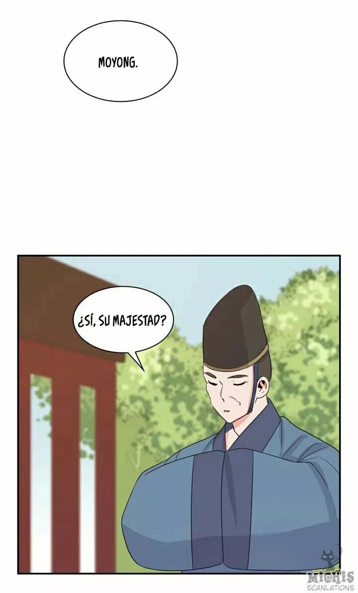 Gongmul - Capítulo 5 3 manhwa
