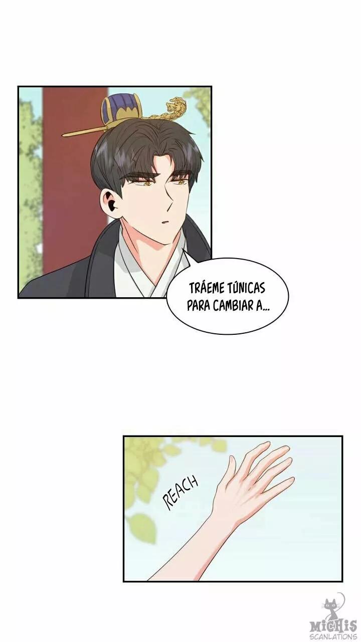 Gongmul - Capítulo 5 3 manhwa