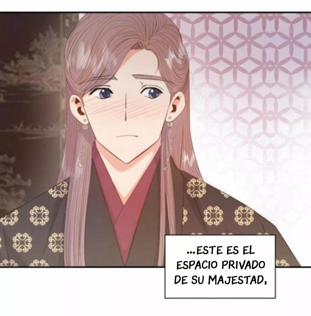 Gongmul - Capítulo 14 2 manhwa