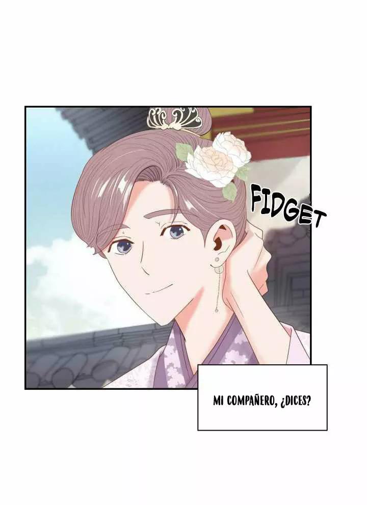 Gongmul - Capítulo 7 3 manhwa