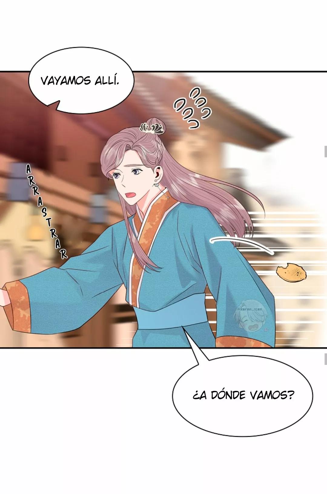 Gongmul - Capítulo 22 2 manhwa