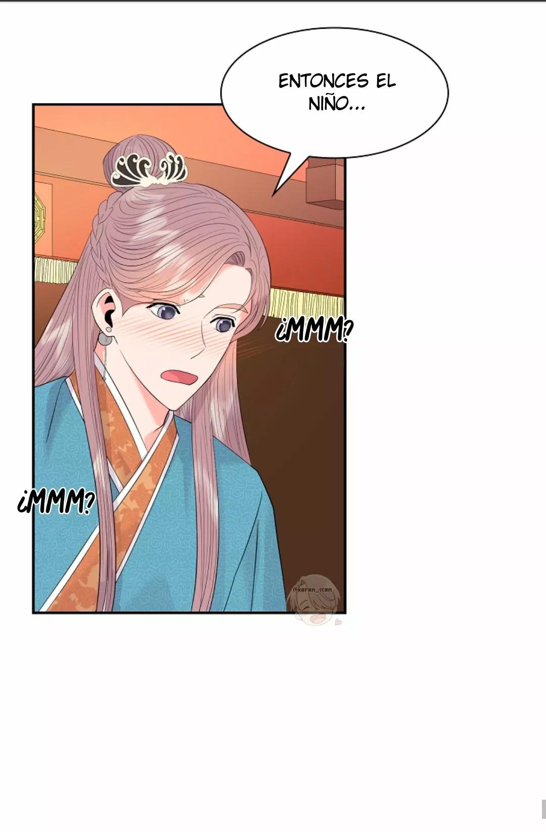 Gongmul - Capítulo 22 2 manhwa