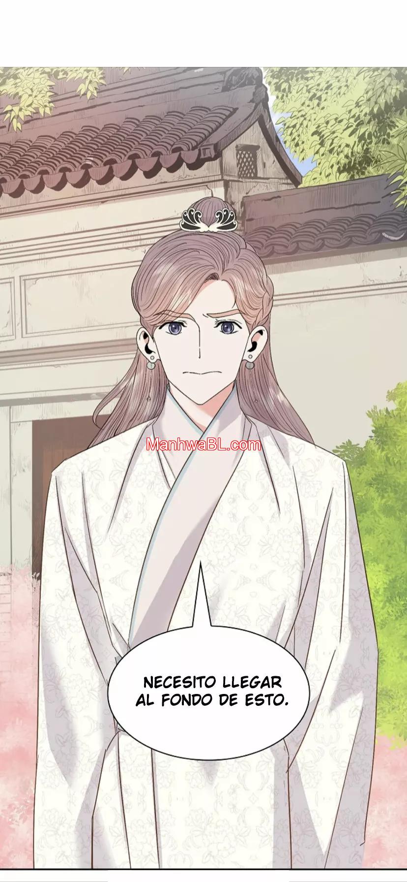 Gongmul - Capítulo 30 manhwa