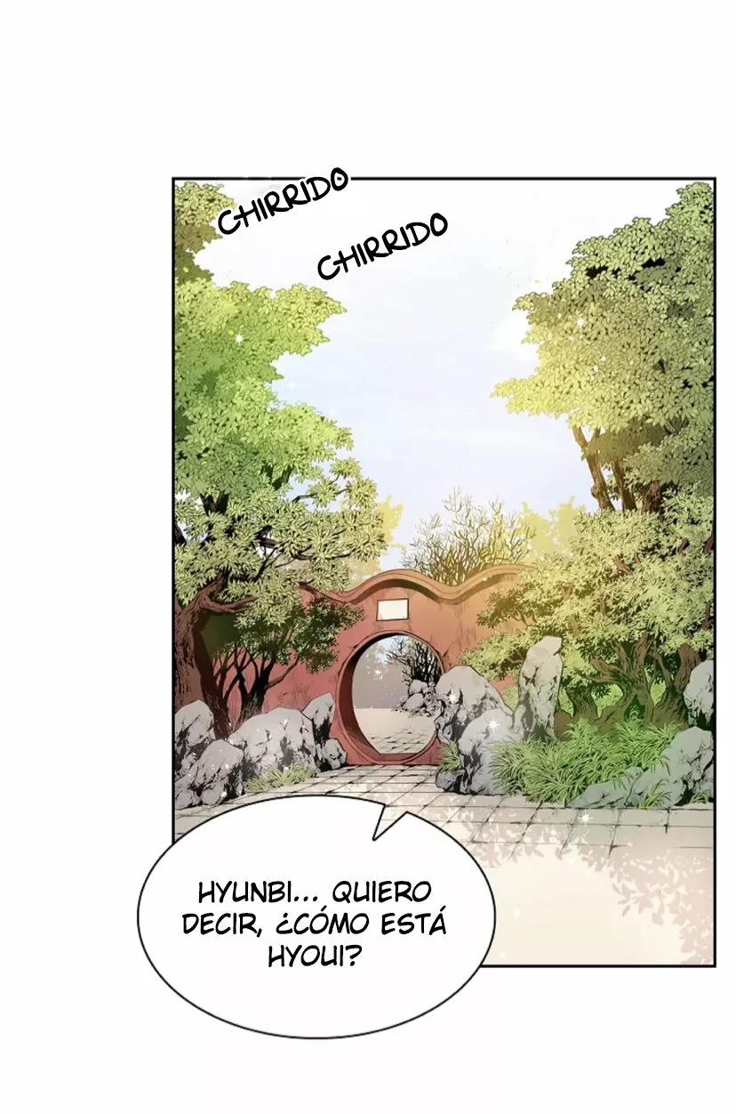 Gongmul - Capítulo 30 manhwa