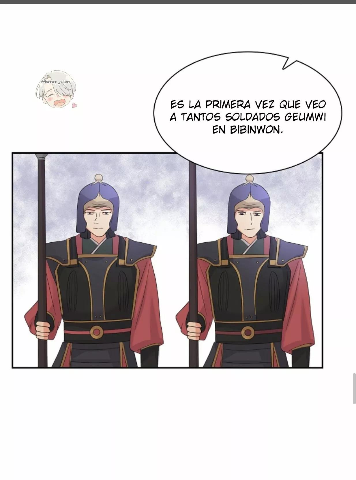 Gongmul - Capítulo 24 3 manhwa