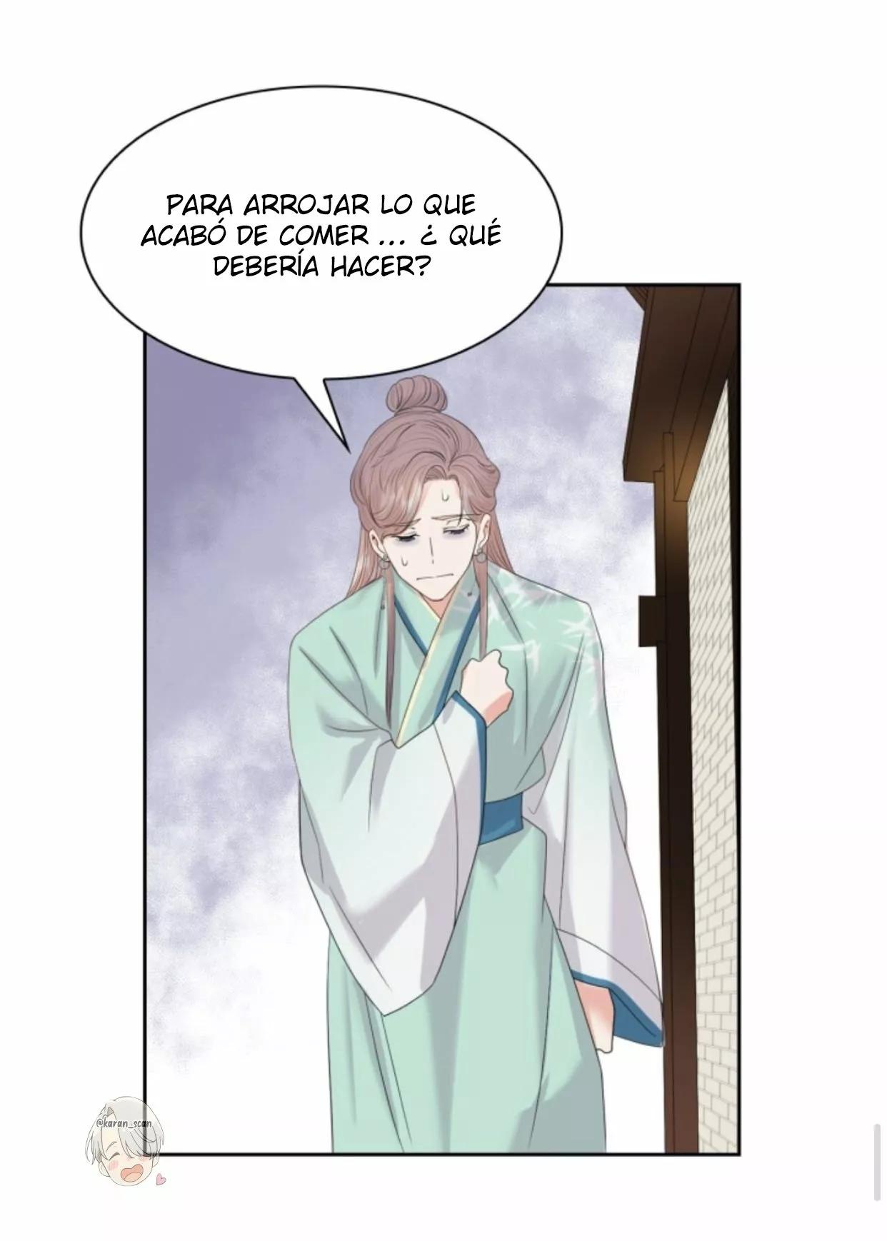 Gongmul - Capítulo 24 3 manhwa