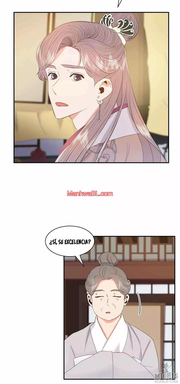 Gongmul - Capítulo 10 3 manhwa