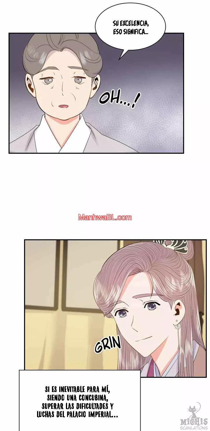 Gongmul - Capítulo 10 3 manhwa